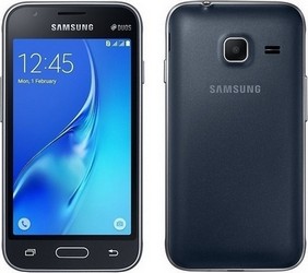 Прошивка телефона Samsung Galaxy J1 mini в Магнитогорске
